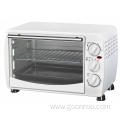 18L oven electric home appliance